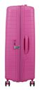 American Tourister Fastforward Spinner 78 / 29 TSA EXP Trolley L Electric Fuchsia