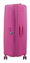 American Tourister Fastforward Spinner 78 / 29 TSA EXP Trolley L Electric Fuchsia