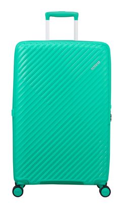 American Tourister Diablast Spinner 78 / 29 TSA EXP Trolley L Cyber Aqua