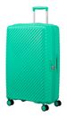 American Tourister Diablast Spinner 78 / 29 TSA EXP Trolley L Cyber Aqua American Tourister Diablast Spinner 78 / 29 TSA EXP Trolley L Cyber Aqua