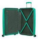 American Tourister Diablast Spinner 78 / 29 TSA EXP Trolley L Cyber Aqua American Tourister Diablast Spinner 78 / 29 TSA EXP Trolley L Cyber Aqua