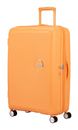 American Tourister Soundbox Spinner 77 / 28 TSA EXP Trolley Papaya Pop