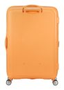 American Tourister Soundbox Spinner 77 / 28 TSA EXP Trolley Papaya Pop