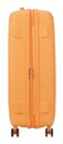 American Tourister Soundbox Spinner 77 / 28 TSA EXP Trolley Papaya Pop