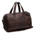 The Chesterfield Brand Volenza Travelbag Brown