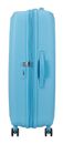 American Tourister Soundbox Spinner 77 / 28 TSA EXP Trolley Blueberry Fizz