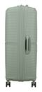 American Tourister Airconic Spinner 77 / 28 TSA Trolley Saturn Sage American Tourister Airconic Spinner 77 / 28 TSA Trolley Saturn Sage