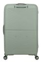 American Tourister Airconic Spinner 77 / 28 TSA Trolley Saturn Sage American Tourister Airconic Spinner 77 / 28 TSA Trolley Saturn Sage