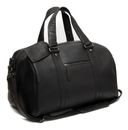 The Chesterfield Brand Volenza Travelbag Black