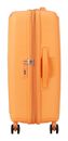 American Tourister Soundbox Spinner 67 / 24 TSA EXP Trolley Papaya Pop