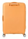 American Tourister Soundbox Spinner 67 / 24 TSA EXP Trolley Papaya Pop
