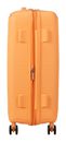 American Tourister Soundbox Spinner 67 / 24 TSA EXP Trolley Papaya Pop