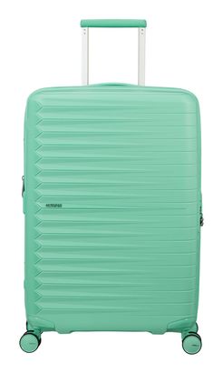 American Tourister Fastforward Spinner 68 / 25 TSA EXP Trolley M Jelly Mint
