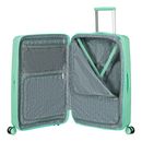 American Tourister Fastforward Spinner 68 / 25 TSA EXP Trolley M Jelly Mint American Tourister Fastforward Spinner 68 / 25 TSA EXP Trolley M Jelly Mint