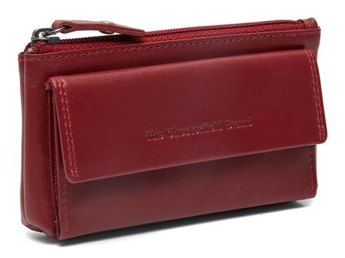 The Chesterfield Brand Torano Key Case Red The Chesterfield Brand Torano Key Case Red