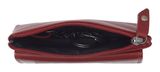 The Chesterfield Brand Torano Key Case Red