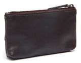 The Chesterfield Brand Torano Key Case Brown
