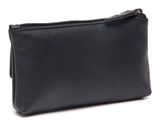 The Chesterfield Brand Torano Key Case Black