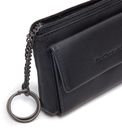 The Chesterfield Brand Torano Key Case Black