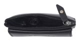 The Chesterfield Brand Torano Key Case Black