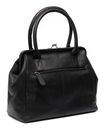 The Chesterfield Brand Dorin Shoulderbag Black