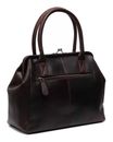 The Chesterfield Brand Dorin Shoulderbag Brown The Chesterfield Brand Dorin Shoulderbag Brown