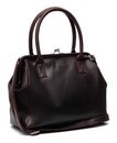 The Chesterfield Brand Dorin Shoulderbag Brown The Chesterfield Brand Dorin Shoulderbag Brown