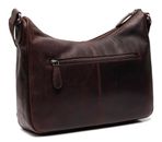 The Chesterfield Brand Valenora Shoulderbag Brown The Chesterfield Brand Valenora Shoulderbag Brown