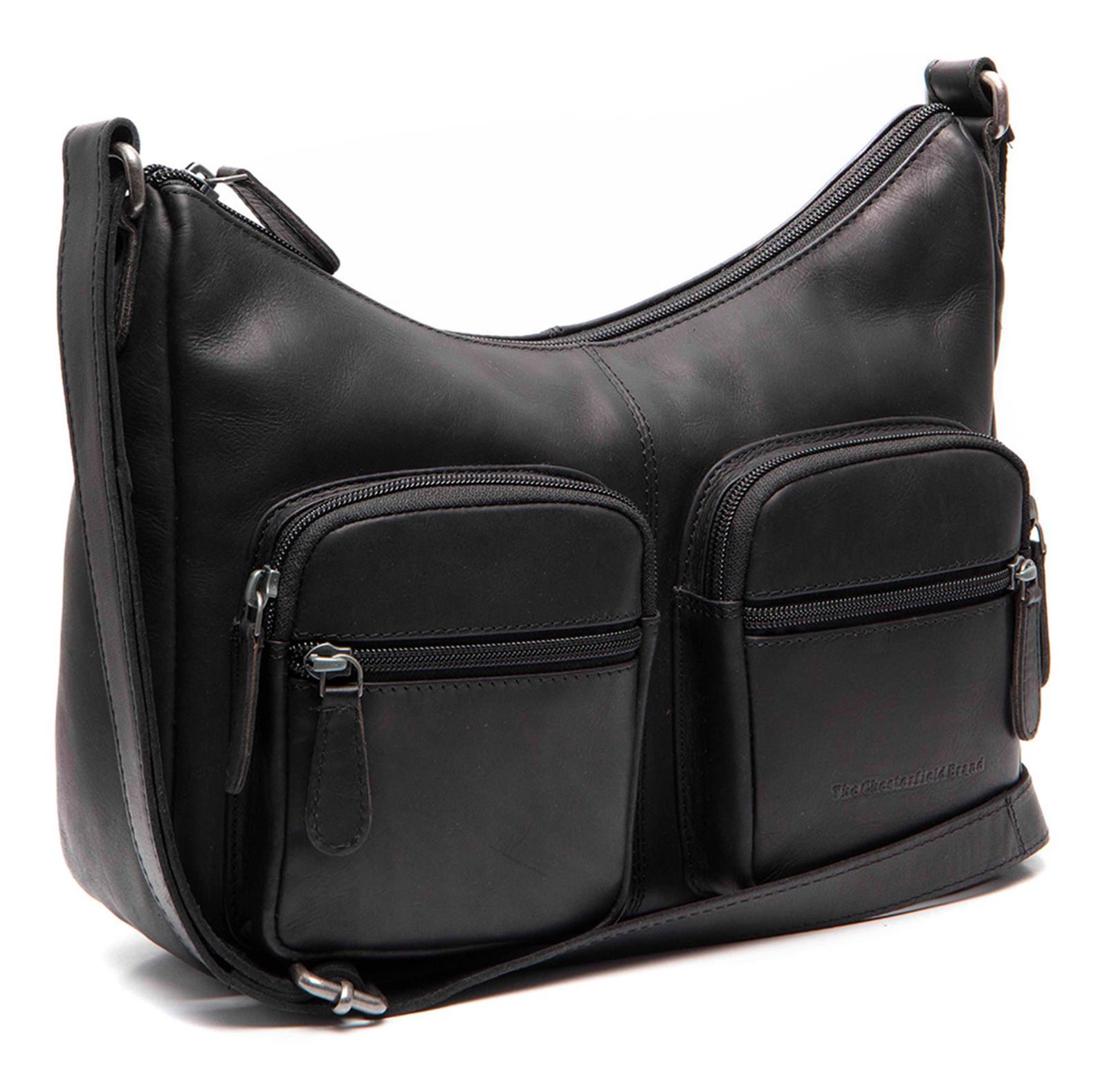 The Chesterfield Brand Valenora Shoulderbag Black