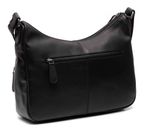 The Chesterfield Brand Valenora Shoulderbag Black The Chesterfield Brand Valenora Shoulderbag Black