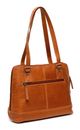 The Chesterfield Brand Seron Shoulderbag Cognac