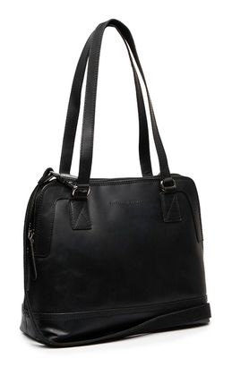 The Chesterfield Brand Seron Shoulderbag Black