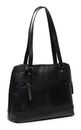 The Chesterfield Brand Seron Shoulderbag Black