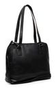 The Chesterfield Brand Seron Shoulderbag Black