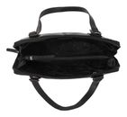 The Chesterfield Brand Seron Shoulderbag Black