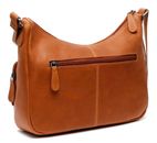 The Chesterfield Brand Valenora Shoulderbag Cognac The Chesterfield Brand Valenora Shoulderbag Cognac