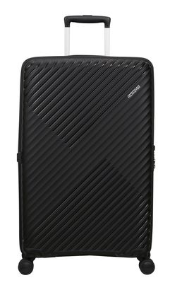 American Tourister Diablast Spinner 78 / 29 TSA EXP Trolley L Black Code