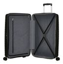American Tourister Diablast Spinner 78 / 29 TSA EXP Trolley L Black Code American Tourister Diablast Spinner 78 / 29 TSA EXP Trolley L Black Code