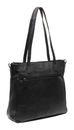 The Chesterfield Brand Mosel Shopper Black