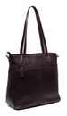 The Chesterfield Brand Mosel Shopper Brown