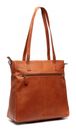 The Chesterfield Brand Mosel Shopper Cognac