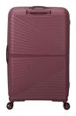 American Tourister Airconic Spinner 77 / 28 TSA Trolley Galactic Mauve American Tourister Airconic Spinner 77 / 28 TSA Trolley Galactic Mauve