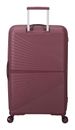 American Tourister Airconic Spinner 77 / 28 TSA Trolley Galactic Mauve American Tourister Airconic Spinner 77 / 28 TSA Trolley Galactic Mauve