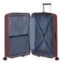 American Tourister Airconic Spinner 77 / 28 TSA Trolley Galactic Mauve American Tourister Airconic Spinner 77 / 28 TSA Trolley Galactic Mauve