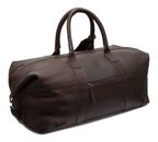 The Chesterfield Brand Portsmouth 2 Weekender Brown