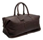 The Chesterfield Brand Portsmouth 2 Weekender Brown