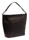 The Chesterfield Brand Zira Shoulderbag Brown