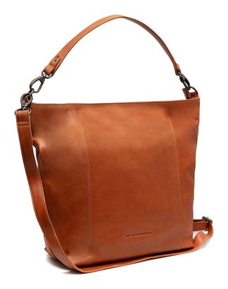 The Chesterfield Brand Zira Shoulderbag Cognac