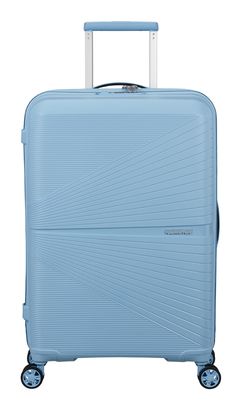 American Tourister Airconic Spinner 67 / 24 TSA Trolley Neptune Blue
