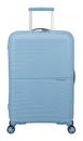 American Tourister Airconic Spinner 67 / 24 TSA Trolley Neptune Blue American Tourister Airconic Spinner 67 / 24 TSA Trolley Neptune Blue